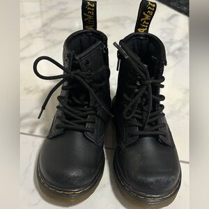 Kids Doc Martens size 8